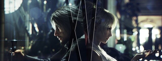 PC版『FINAL FANTASY XV』体験版が2月27日に国内配信―Steam版には『Half-Life』バールが…