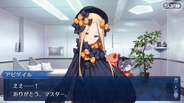 『FGO』「一番好きなちびっこサーヴァントは誰？(女の子編)」結果発表－2人の美少女が大接戦！【読者アンケート】