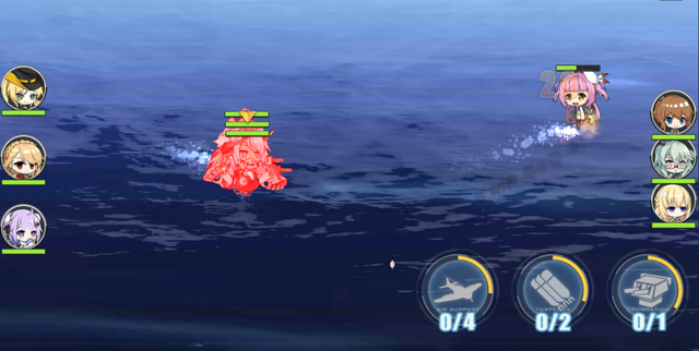 『アズールレーン』ノーマル海域だけでは物足りない!? 上級指揮官への道につながるオススメ海域とは【特集】