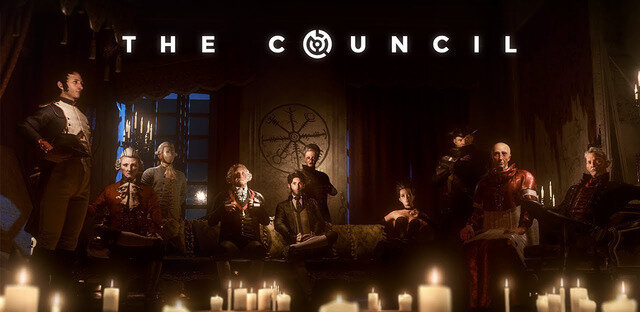 対話で謎を解き明かすナラティブADV新作『THE COUNCIL』紹介映像！ 行方不明となった母親を探せ