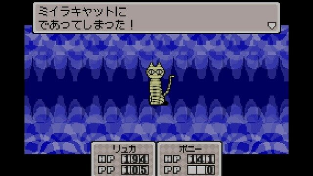 『MOTHER3』歴史に残りそうなほど奇妙な敵キャラ10選