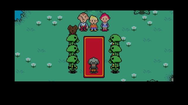 『MOTHER3』あまりにも衝撃的な10シーン