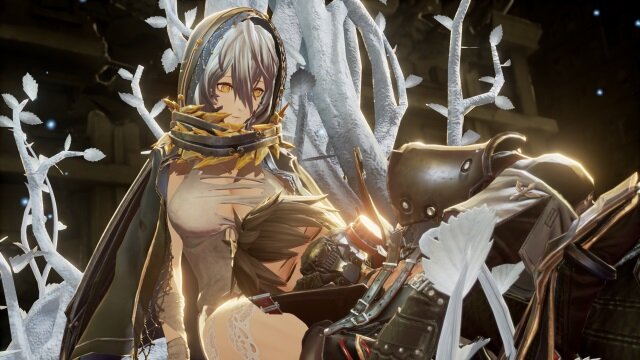 『CODE VEIN』主人公がルイ達と出会うまでに起こった出来事とは？新ボスや新フィールドなど新情報が多数公開