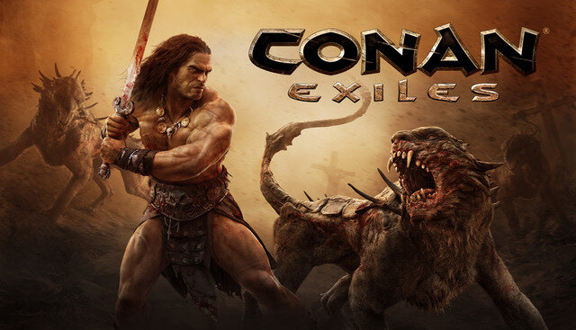 オープンワールド蛮族サバイバル『Conan Exiles』国内PS4版が今夏発売決定！ーレーティングはCERO「Z」【UPDATE】