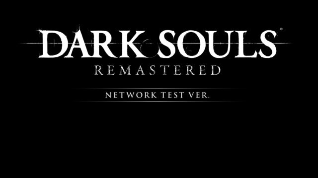 『DARK SOULS REMASTERED』ネットワークテストで障害発生中、マッチング切断やアプリケーションエラーが報告【UPDATE】