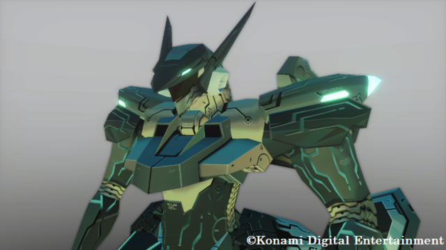 『ANUBIS ZONE OF THE ENDERS : Ｍ∀ＲＳ』プレイレポ―全編完全対応のVRモードは体験する価値あり