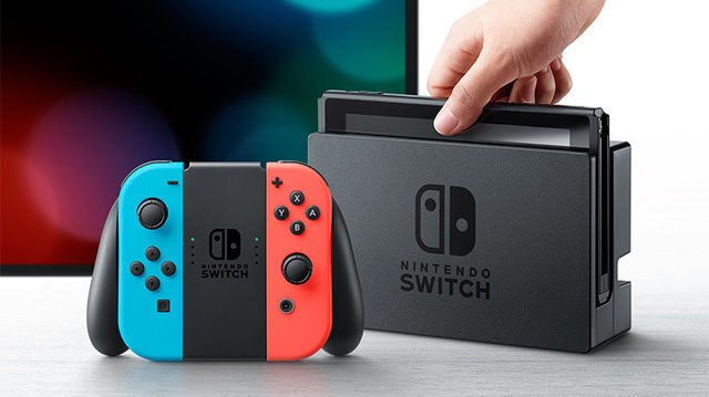 Nintendo Switch本体 任天堂スイッチ本体　２台　【新品未開封品】