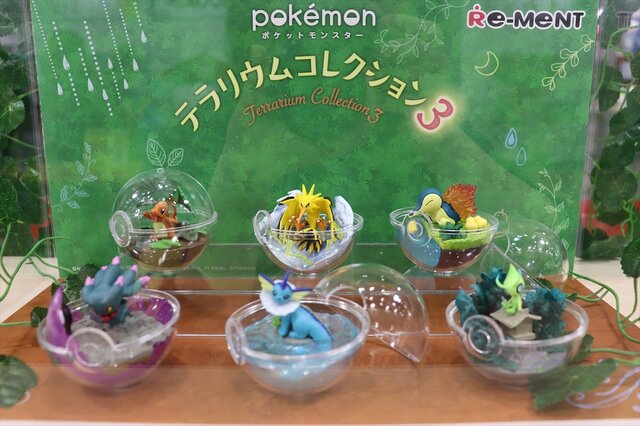 「東京おもちゃショー2018」で見つけた『ポケモン』アイテムまとめ