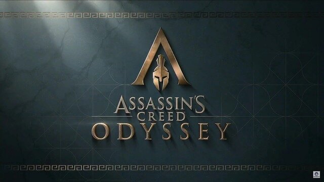 『Assassin's Creed: Odyssey』トレイラーお披露目！古代ギリシャを舞台にしたアサシンの新たな物語、2018年10月5日海外・日本発売【E3 2018】