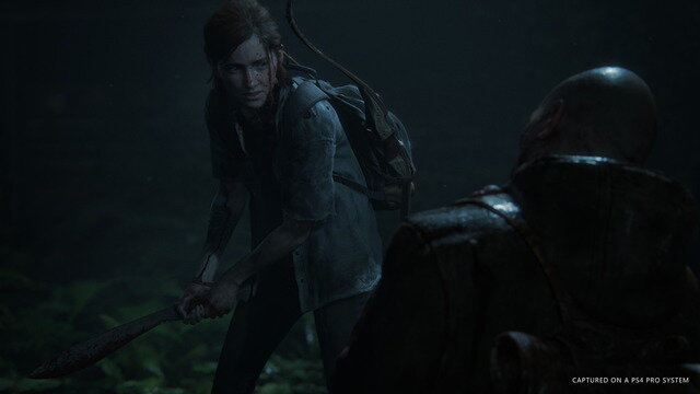 『The Last of Us Part II』エリーの目的は「復讐」―暴力表現を追求したワケなど、ハンズオン&質疑応答で新事実が明らかに【E3 2018】