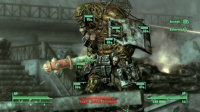 本格的に日本進出へ、『Fallout 3』でも使用されたゲームエンジン「GAMEBRYO」の新バージョンが発表