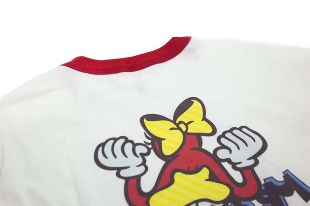 『スプラトゥーン2 オクト・エキスパンション』コラボTシャツ予約開始－今度はタコTじゃなイカ！