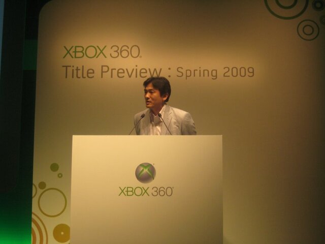 充実のラインナップが明らかに！「Xbox 360 Title Preview : Spring 2009」詳報