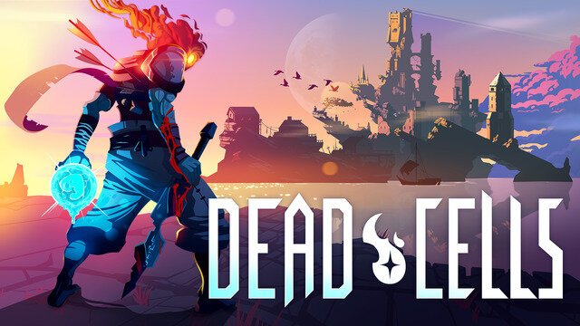 ローグライク2D探索型ACT『Dead Cells』正式リリース！ 国内PS4/スイッチ版も配信