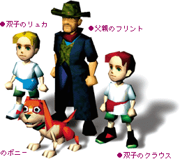 「オレが考えたN64復刻版」を元ゲーム少年が語る―『新世紀エヴァンゲリオン』はキャラゲー最高傑作だから！【特集】