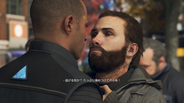 AI研究家は『Detroit: Become Human』をどう見たのか―スクエニ・三宅陽一郎氏インタビュー