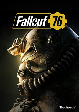 『Fallout 76』国内発売日が11月15日に決定―北米版との表現内容の差異は「無し」【UPDATE】