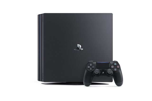 PS4 Pro」が価格改定、39,980円（税抜）に | インサイド