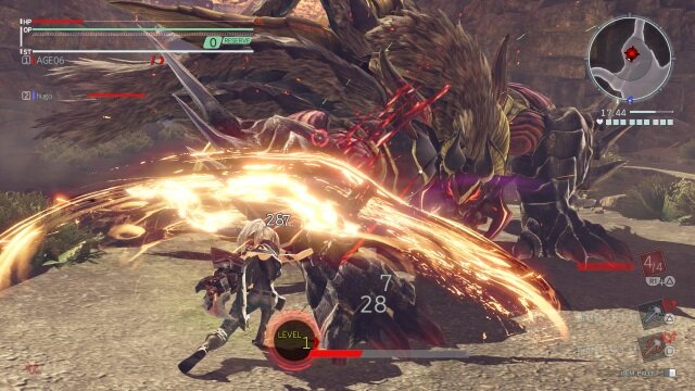 『GOD EATER 3』「期間限定アクション体験版」の事前DLがスタート―プレイ開始は10月13日0時から！