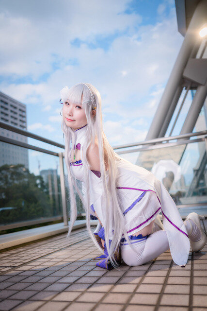 「コスプレ博 in TFT」美女コスプレイヤー集結！「FGO」クレオパトラからキングテレサ姫まで【写真137枚】