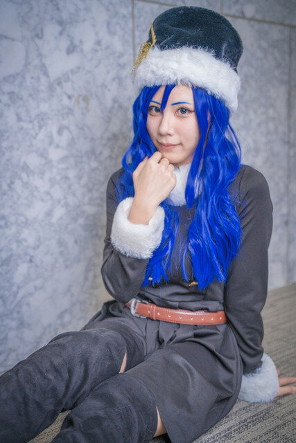 「FGO」「アズレン」人気キャラ大集合！ 「コスプレ博 in TFT」美女レイヤーまとめ【写真110枚】