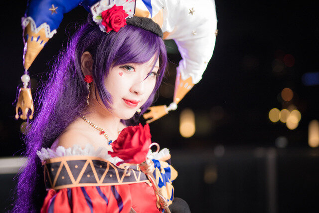 「FGO」「アズレン」人気キャラ大集合！ 「コスプレ博 in TFT」美女レイヤーまとめ【写真110枚】