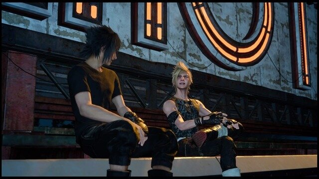 12年に及ぶプロジェクト『FF15』で田畑氏が残したレガシーとは？ーそして『FF16』に求めること【特集】