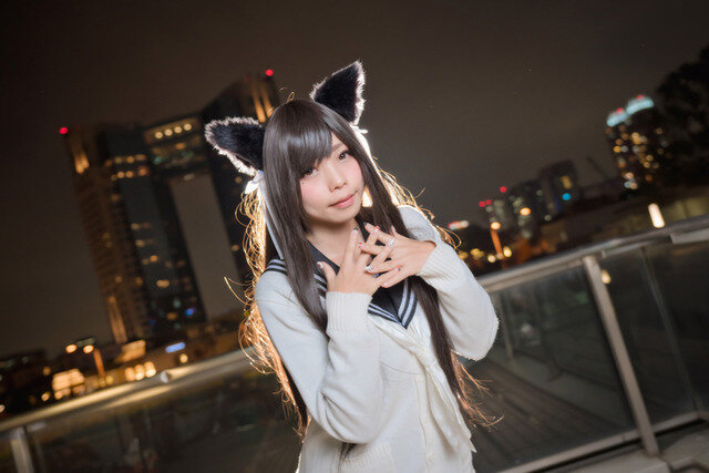 【コスプレ】エヴァ、FGO、アイマス…「コスプレ博inTFT」に美女レイヤーが多数降臨!【写真109枚】