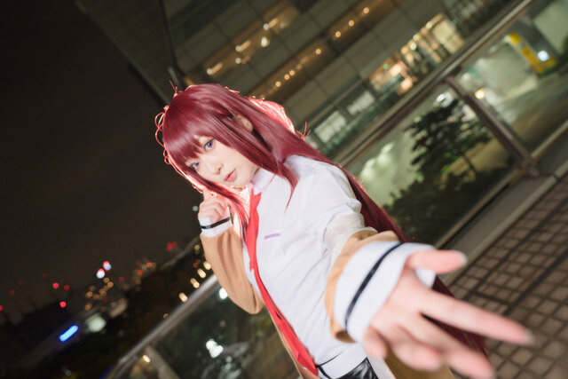 【コスプレ】エヴァ、FGO、アイマス…「コスプレ博inTFT」に美女レイヤーが多数降臨！【写真109枚】