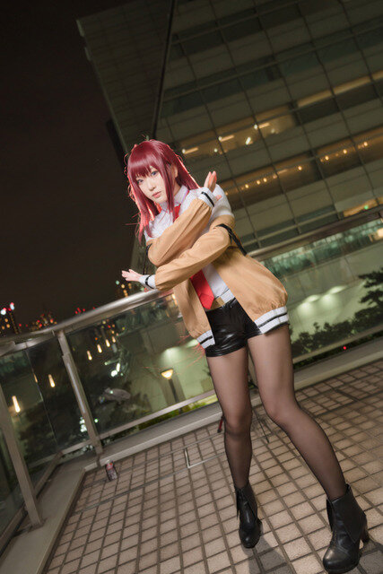 【コスプレ】エヴァ、FGO、アイマス…「コスプレ博inTFT」に美女レイヤーが多数降臨!【写真109枚】