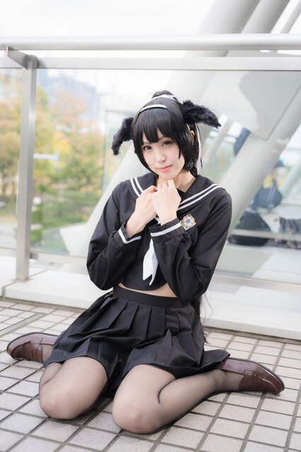 【コスプレ】エヴァ、FGO、アイマス…「コスプレ博inTFT」に美女レイヤーが多数降臨!【写真109枚】