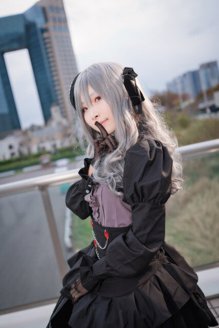 【コスプレ】エヴァ、FGO、アイマス…「コスプレ博inTFT」に美女レイヤーが多数降臨!【写真109枚】