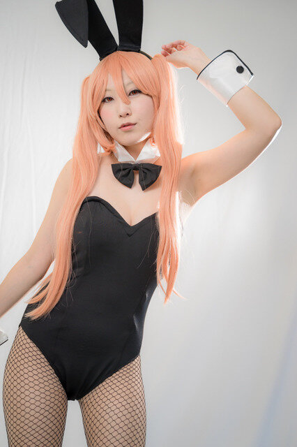【コスプレ】エヴァ、FGO、アイマス…「コスプレ博inTFT」に美女レイヤーが多数降臨!【写真109枚】