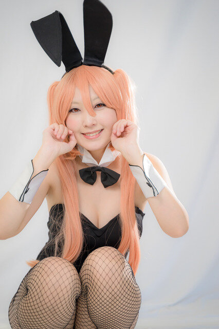 【コスプレ】エヴァ、FGO、アイマス…「コスプレ博inTFT」に美女レイヤーが多数降臨!【写真109枚】