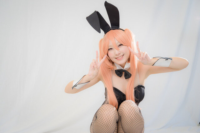 【コスプレ】エヴァ、FGO、アイマス…「コスプレ博inTFT」に美女レイヤーが多数降臨!【写真109枚】