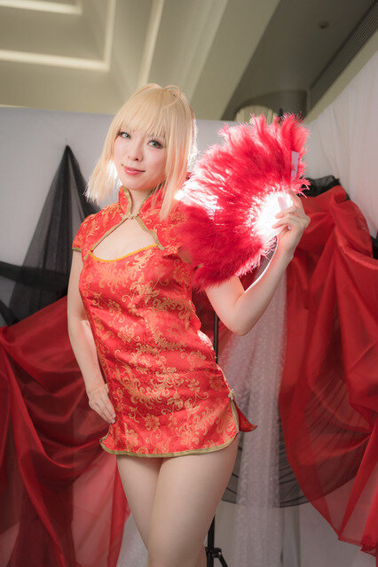 【コスプレ】エヴァ、FGO、アイマス…「コスプレ博inTFT」に美女レイヤーが多数降臨!【写真109枚】