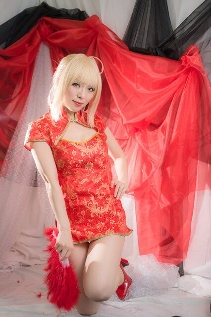 【コスプレ】エヴァ、FGO、アイマス…「コスプレ博inTFT」に美女レイヤーが多数降臨!【写真109枚】