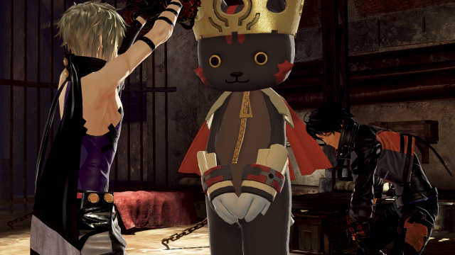 『GOD EATER 3』物語の魅力を伝える「ストーリートレイラー」が12月10日22時に公開決定！Twitterアカウントではカウントダウンも実施