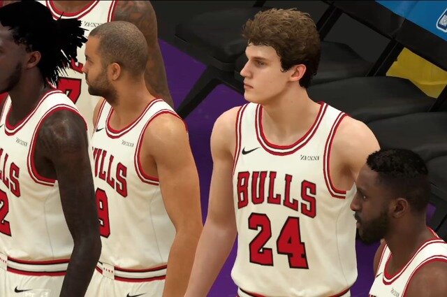 全てのバスケットマンだった少年たちへ捧ぐ―年末年始は『NBA 2K19』で青春を取り戻そう！