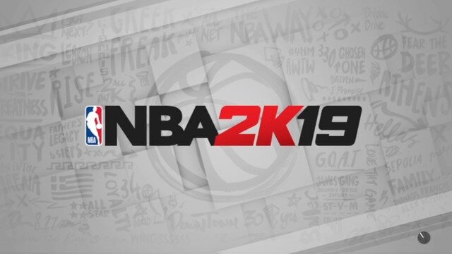 全てのバスケットマンだった少年たちへ捧ぐ―年末年始は『NBA 2K19』で青春を取り戻そう！