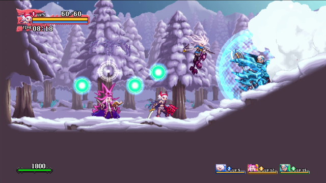 『Dragon Marked For Death』最新PVなどの情報を一挙公開―本作の世界観をさらに深く掘り下げる！