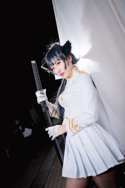 【コスプレ】 「冬とな」アズレン、FGOほか人気キャラ勢揃い！ 美女レイヤーまとめ（前編）【写真103枚】