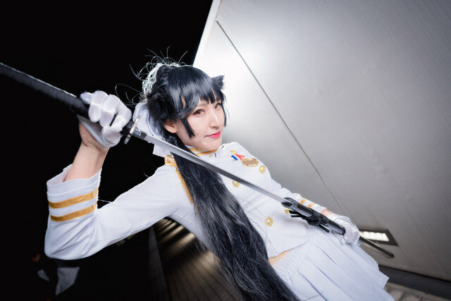 【コスプレ】 「冬とな」アズレン、FGOほか人気キャラ勢揃い！ 美女レイヤーまとめ（前編）【写真103枚】