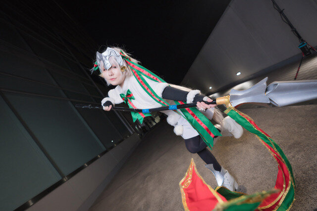 【コスプレ】 「冬とな」アズレン、FGOほか人気キャラ勢揃い！ 美女レイヤーまとめ（前編）【写真103枚】