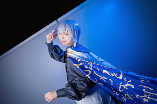 【コスプレ】 「冬とな」アズレン、FGOほか人気キャラ勢揃い！ 美女レイヤーまとめ（前編）【写真103枚】