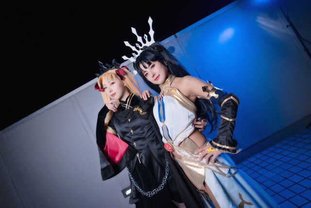 【コスプレ】 「冬とな」アズレン、FGOほか人気キャラ勢揃い！ 美女レイヤーまとめ（前編）【写真103枚】