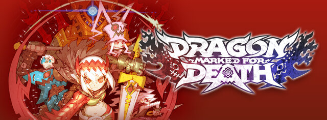 『Dragon Marked For Death』を広める“謎の指令”がVTuber・ふくやマスターに下る！ 1月10日20時30分に配信