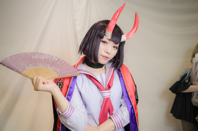 【コスプレ】「冬とな」ニーア、FGOほか人気キャラ集結！ 美女レイヤーまとめ（後編）【写真85枚】