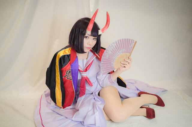 【コスプレ】「冬とな」ニーア、FGOほか人気キャラ集結！ 美女レイヤーまとめ（後編）【写真85枚】