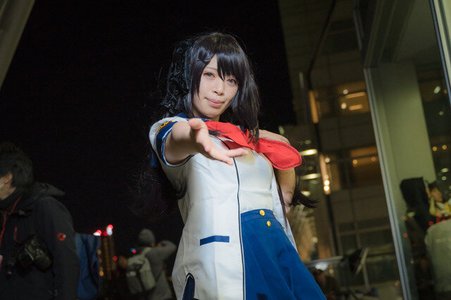 【コスプレ】「冬とな」ニーア、FGOほか人気キャラ集結！ 美女レイヤーまとめ（後編）【写真85枚】